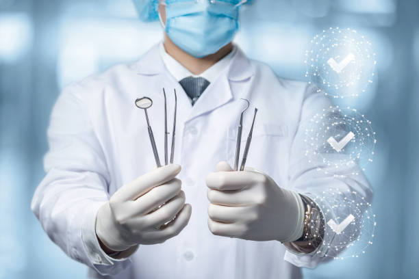 Emergency Dental Services in Hilliard, OH