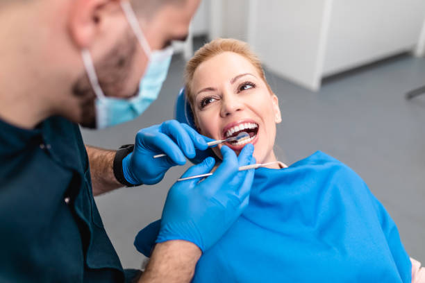Best Veneers and Lumineers  in Hilliard, OH