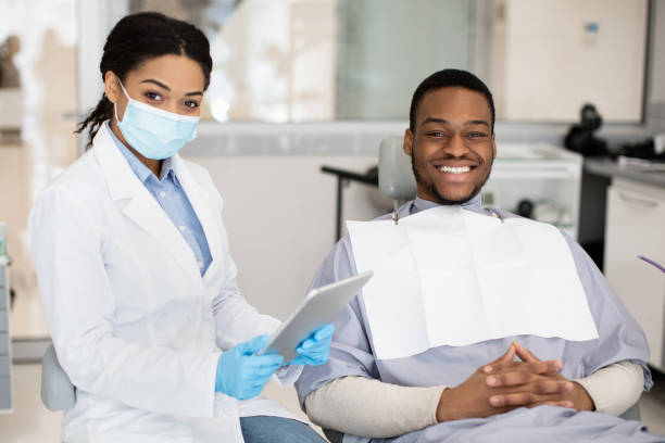 Best Dental Fillings (Composite and Amalgam)  in Hilliard, OH