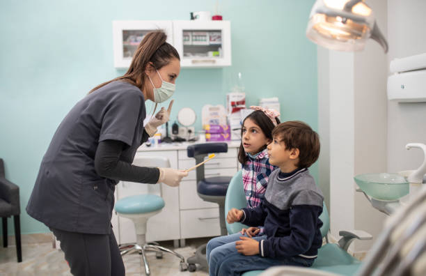 Professional Holistic Dental Care Services in Hilliard, OH